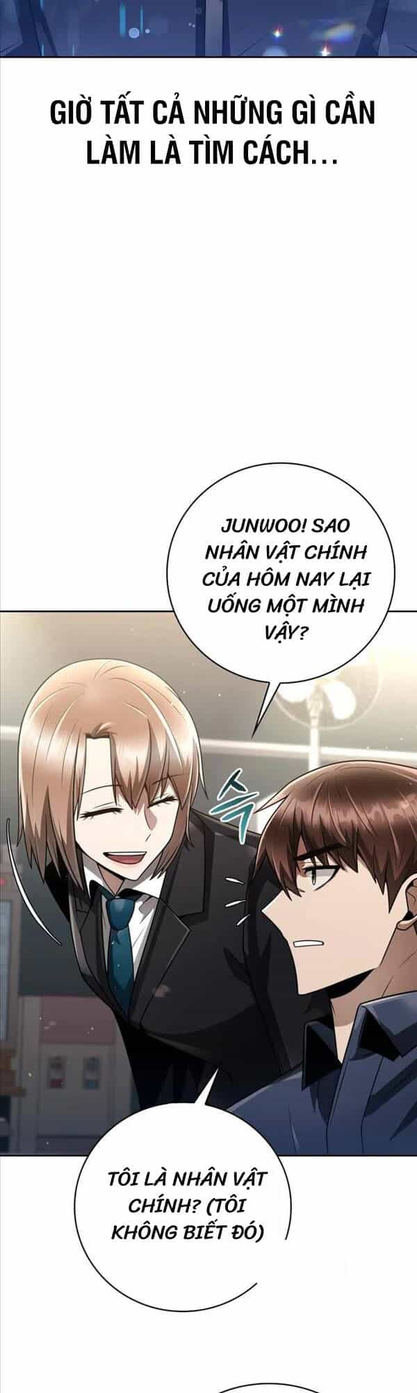 Thợ Săn Thiên Tài Hồi Quy Thành Lao Công - Chương 44 - ảnh 52