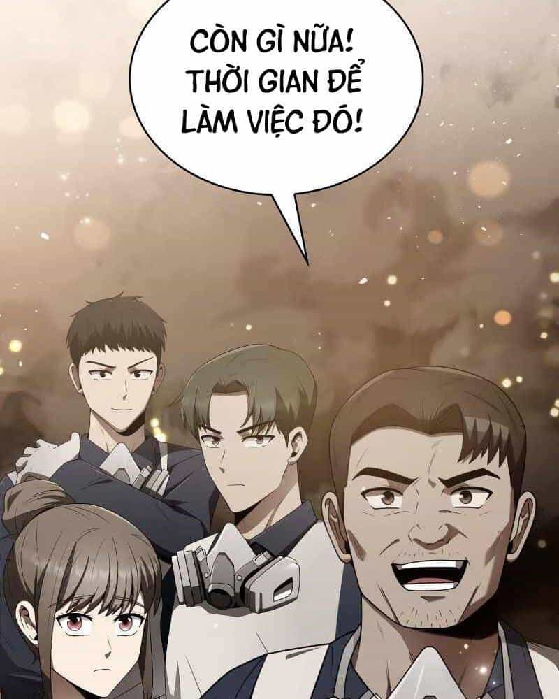Thợ Săn Thiên Tài Hồi Quy Thành Lao Công - Chương 3.5 - ảnh 27