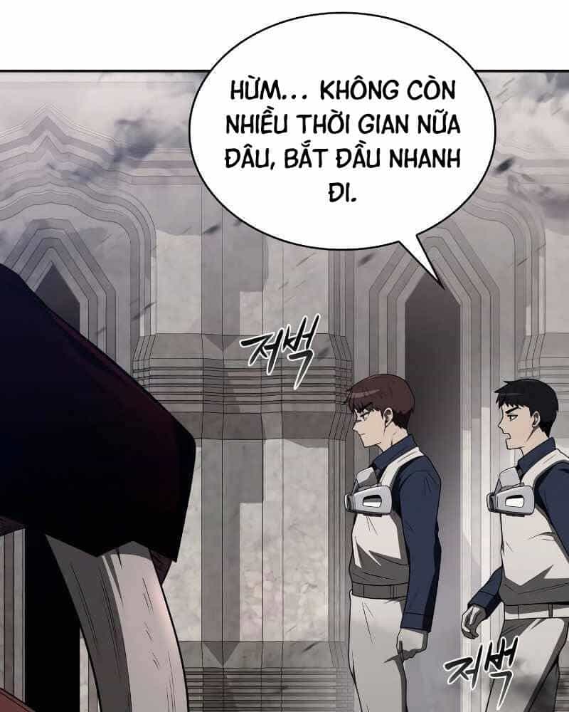 Thợ Săn Thiên Tài Hồi Quy Thành Lao Công - Chương 3.5 - ảnh 79