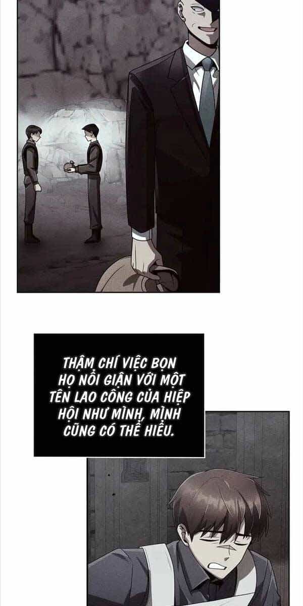 Thợ Săn Thiên Tài Hồi Quy Thành Lao Công - Chương 47 - ảnh 19