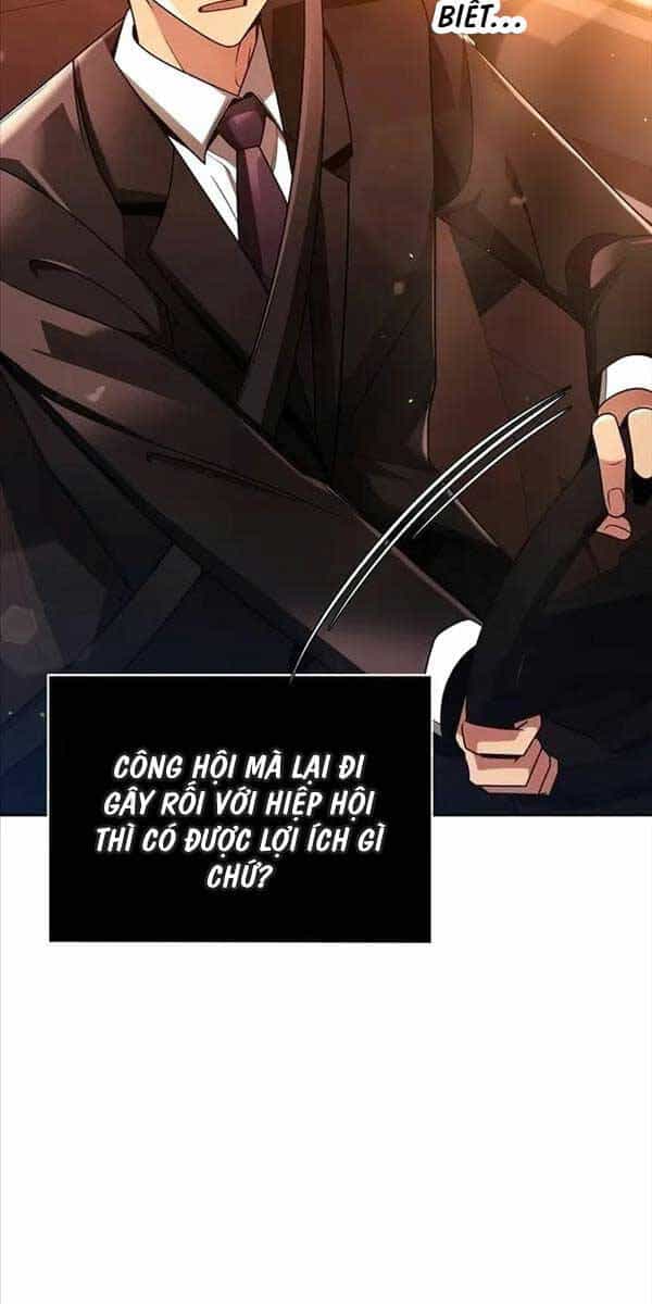Thợ Săn Thiên Tài Hồi Quy Thành Lao Công - Chương 47 - ảnh 21