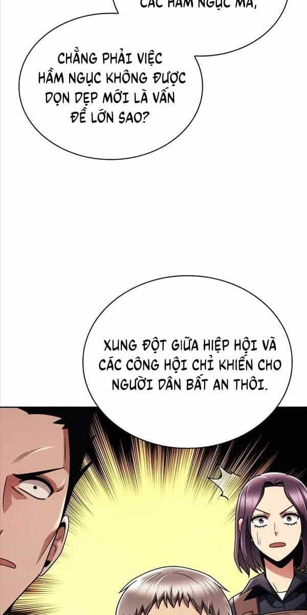 Thợ Săn Thiên Tài Hồi Quy Thành Lao Công - Chương 47 - ảnh 72