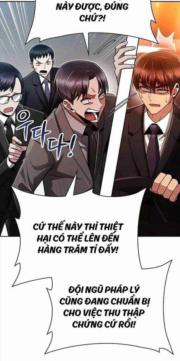 Thợ Săn Thiên Tài Hồi Quy Thành Lao Công - Chương 47 - ảnh 8