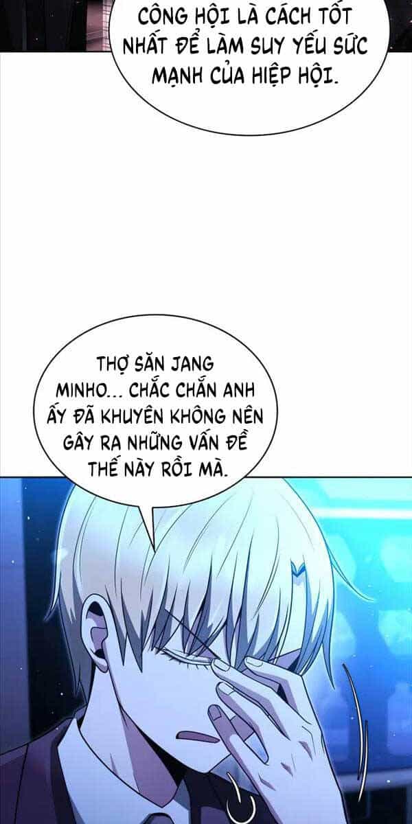 Thợ Săn Thiên Tài Hồi Quy Thành Lao Công - Chương 48 - ảnh 43
