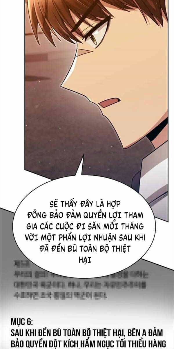 Thợ Săn Thiên Tài Hồi Quy Thành Lao Công - Chương 50 - ảnh 23