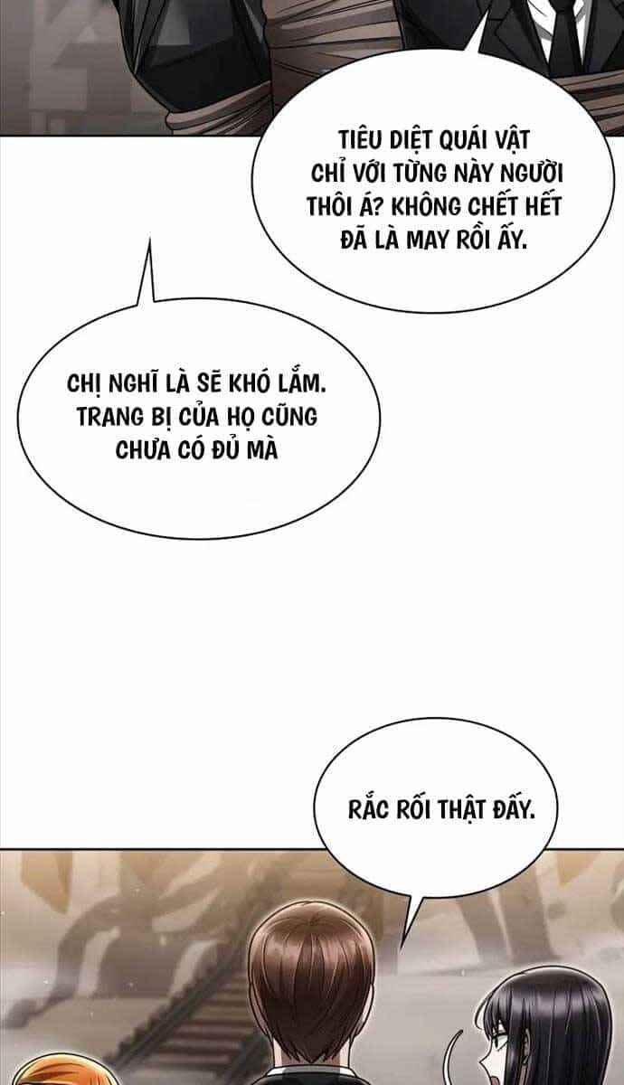 Thợ Săn Thiên Tài Hồi Quy Thành Lao Công - Chương 59 - ảnh 108