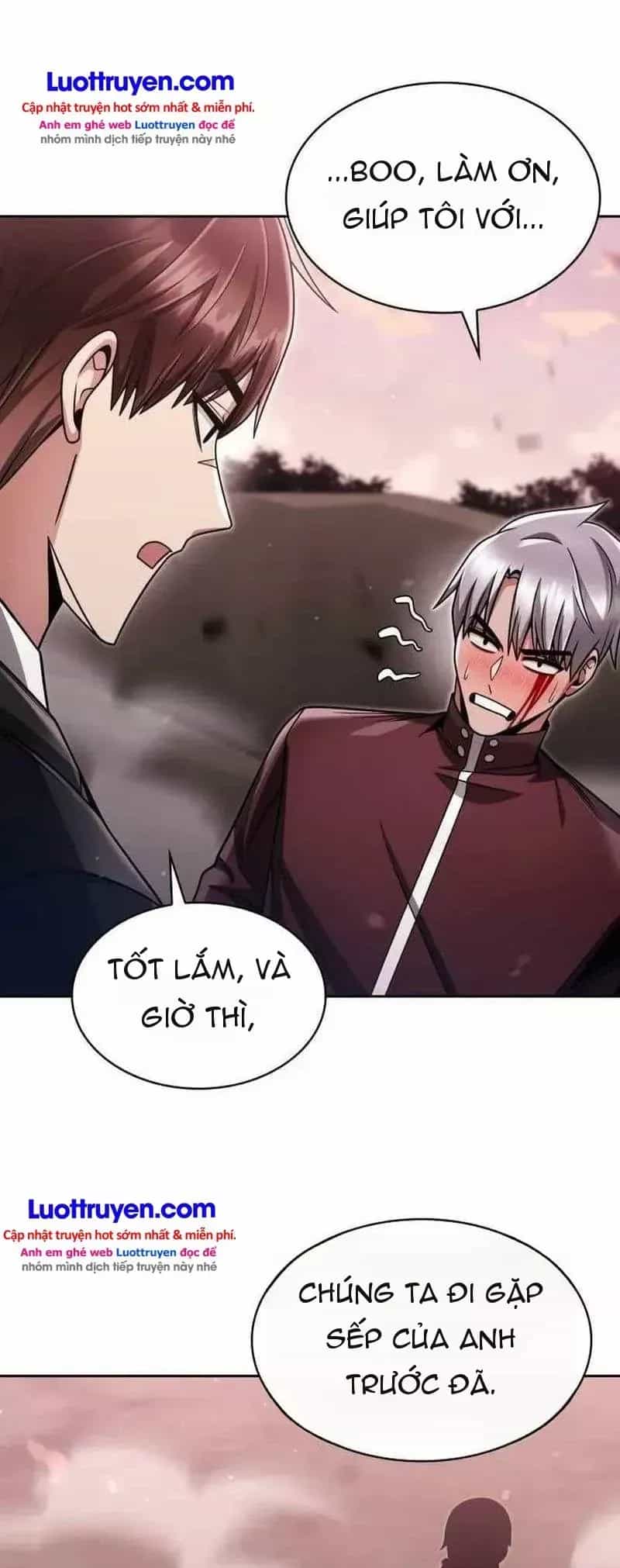 Thợ Săn Thiên Tài Hồi Quy Thành Lao Công - Chương 61 - ảnh 12