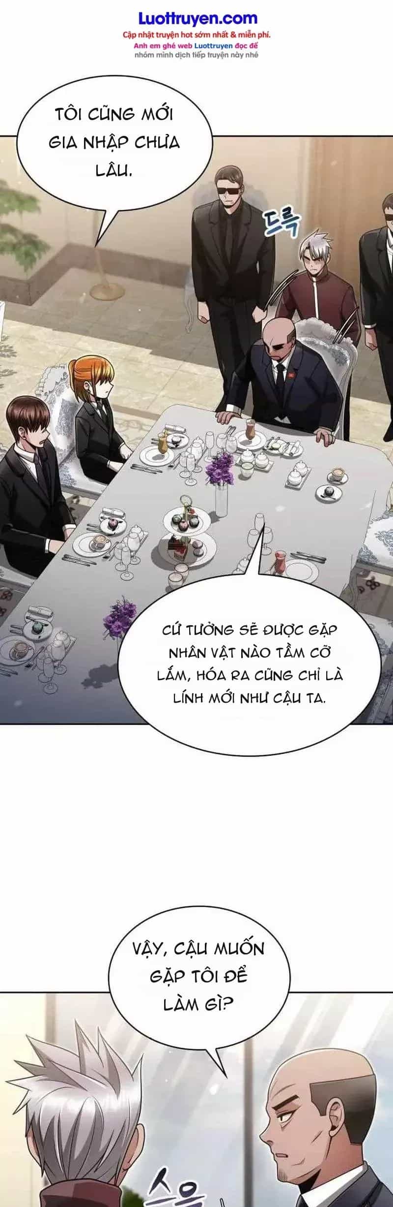 Thợ Săn Thiên Tài Hồi Quy Thành Lao Công - Chương 61 - ảnh 24