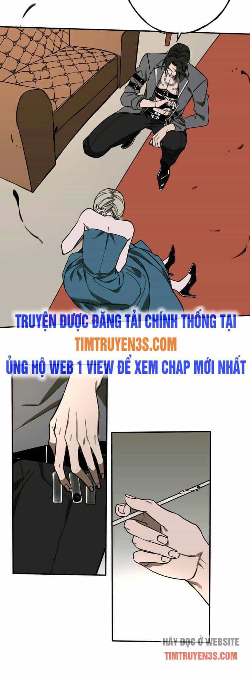 Thợ Săn Top 1 Trở Lại - Chương 1 - ảnh 40