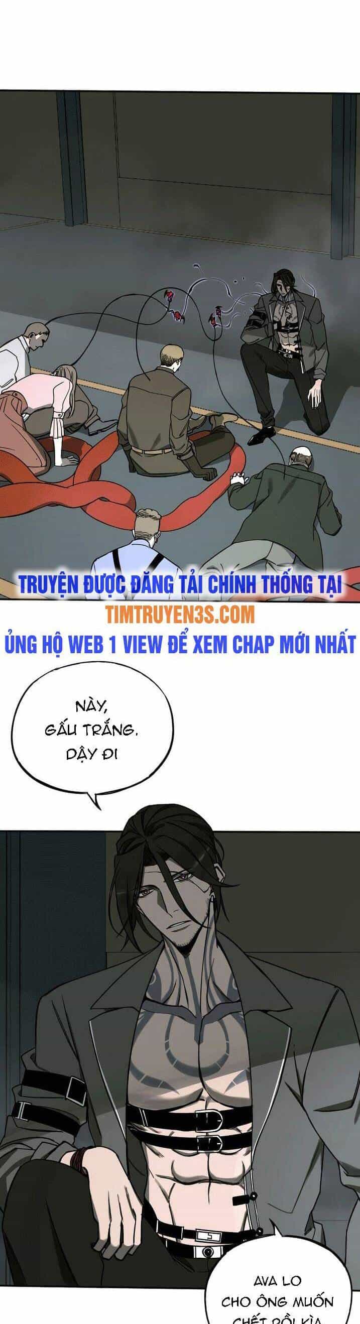 Thợ Săn Top 1 Trở Lại - Chương 12 - ảnh 2