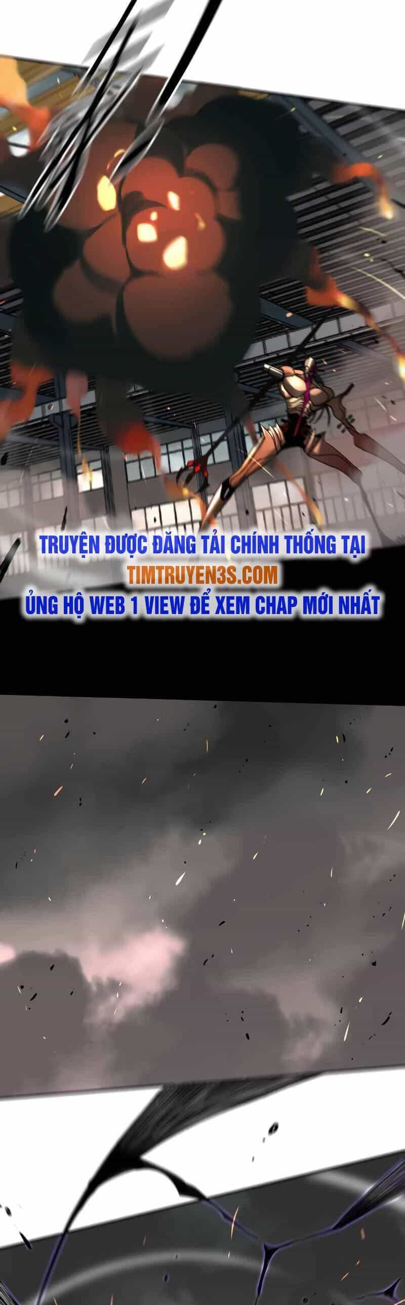 Thợ Săn Top 1 Trở Lại - Chương 12 - ảnh 22