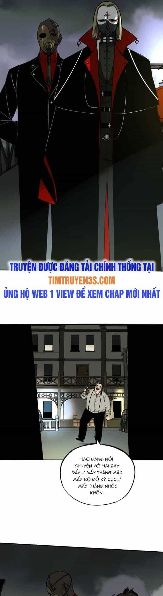 Thợ Săn Top 1 Trở Lại - Chương 15 - ảnh 11