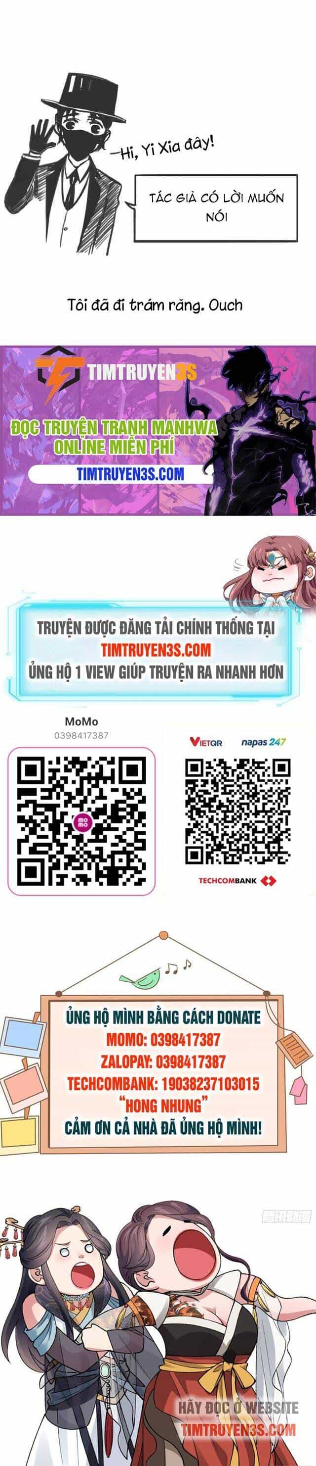 Thợ Săn Top 1 Trở Lại - Chương 15 - ảnh 23