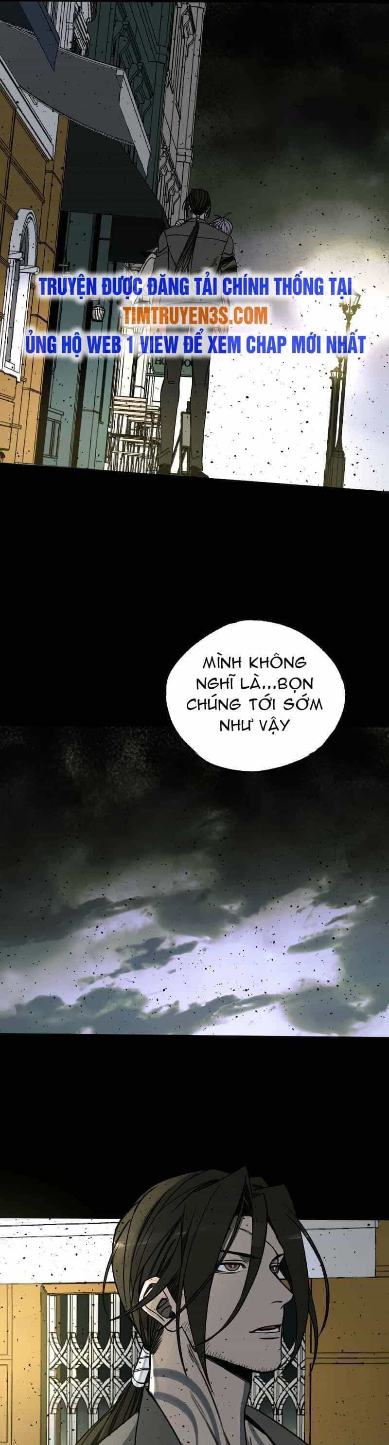 Thợ Săn Top 1 Trở Lại - Chương 16 - ảnh 20