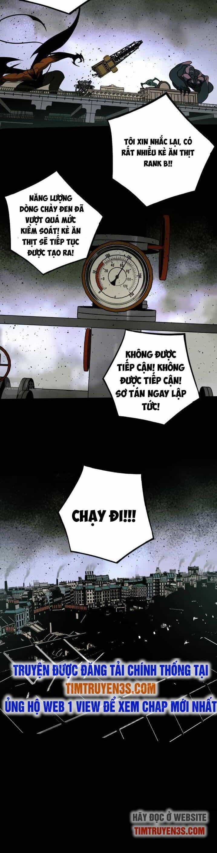 Thợ Săn Top 1 Trở Lại - Chương 16 - ảnh 3
