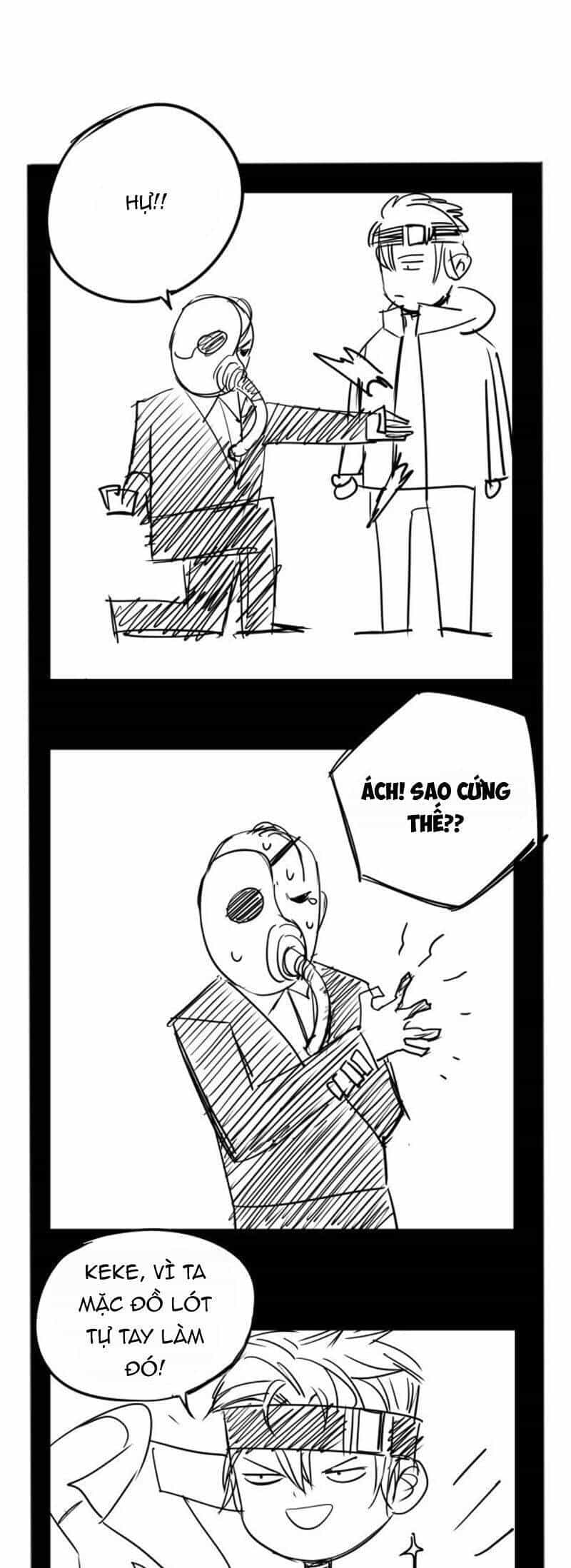 Thợ Săn Top 1 Trở Lại - Chương 17 - ảnh 24