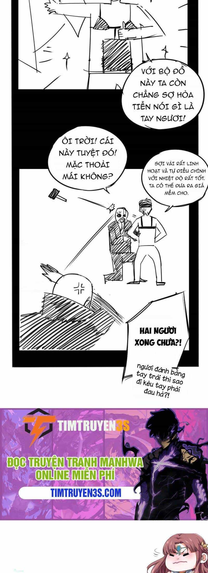 Thợ Săn Top 1 Trở Lại - Chương 17 - ảnh 25