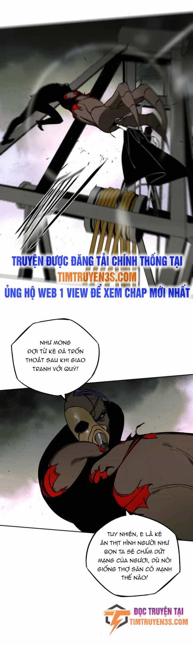 Thợ Săn Top 1 Trở Lại - Chương 19 - ảnh 4