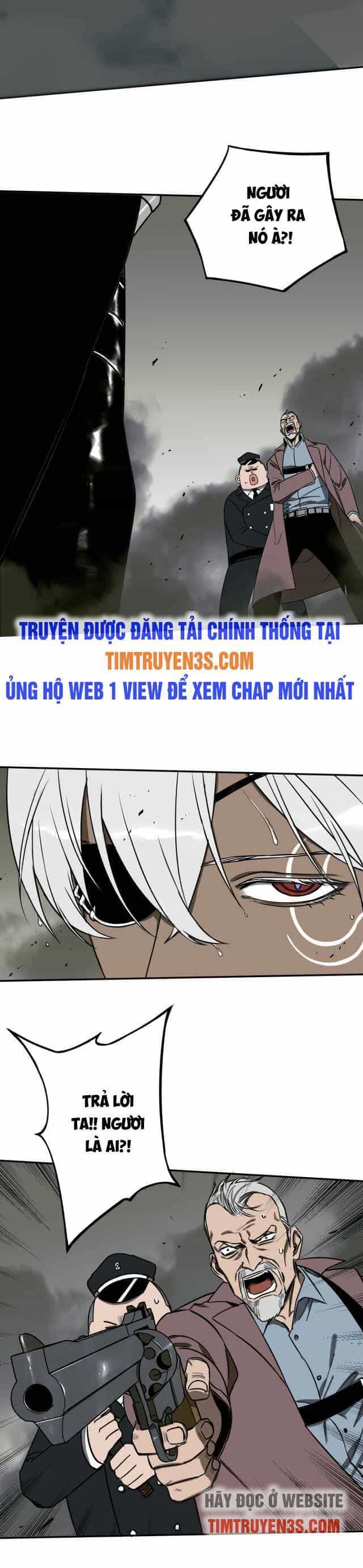Thợ Săn Top 1 Trở Lại - Chương 2 - ảnh 20