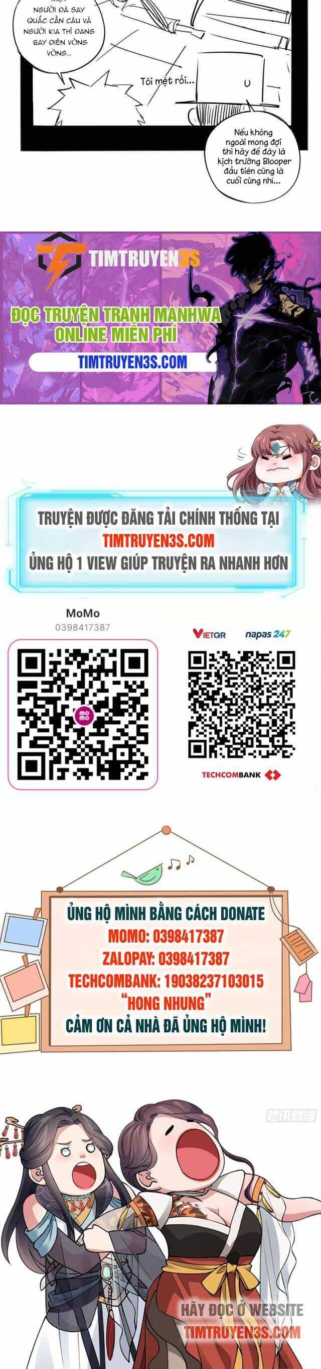 Thợ Săn Top 1 Trở Lại - Chương 2 - ảnh 24
