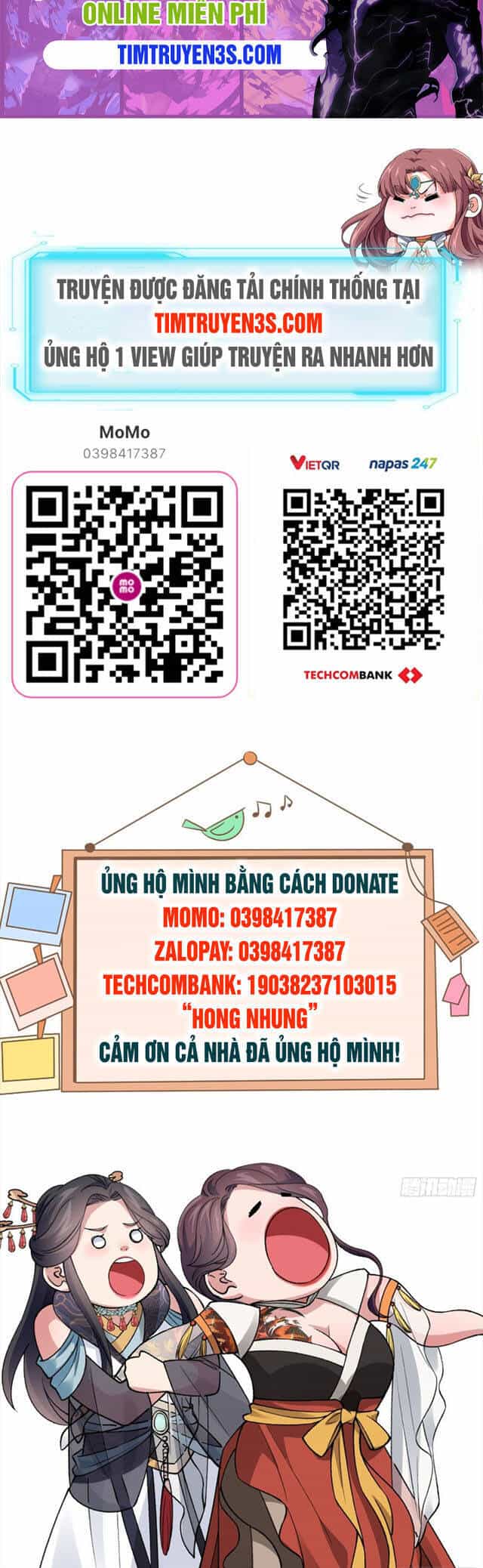 Thợ Săn Top 1 Trở Lại - Chương 20 - ảnh 23