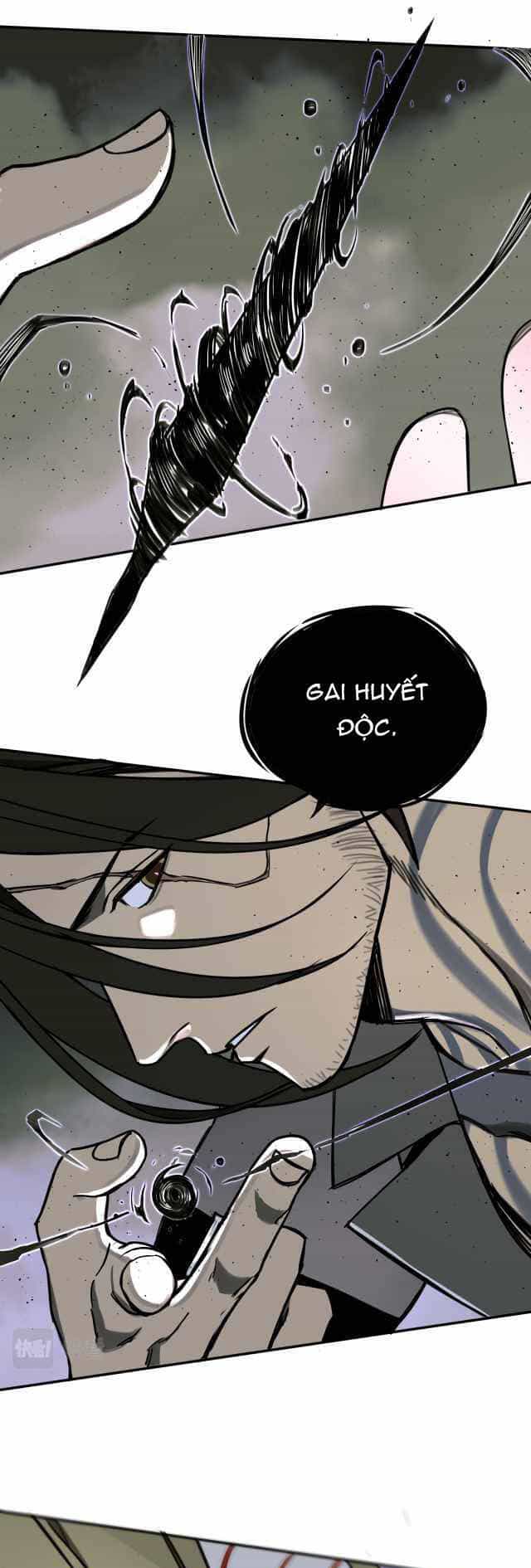 Thợ Săn Top 1 Trở Lại - Chương 22 - ảnh 13