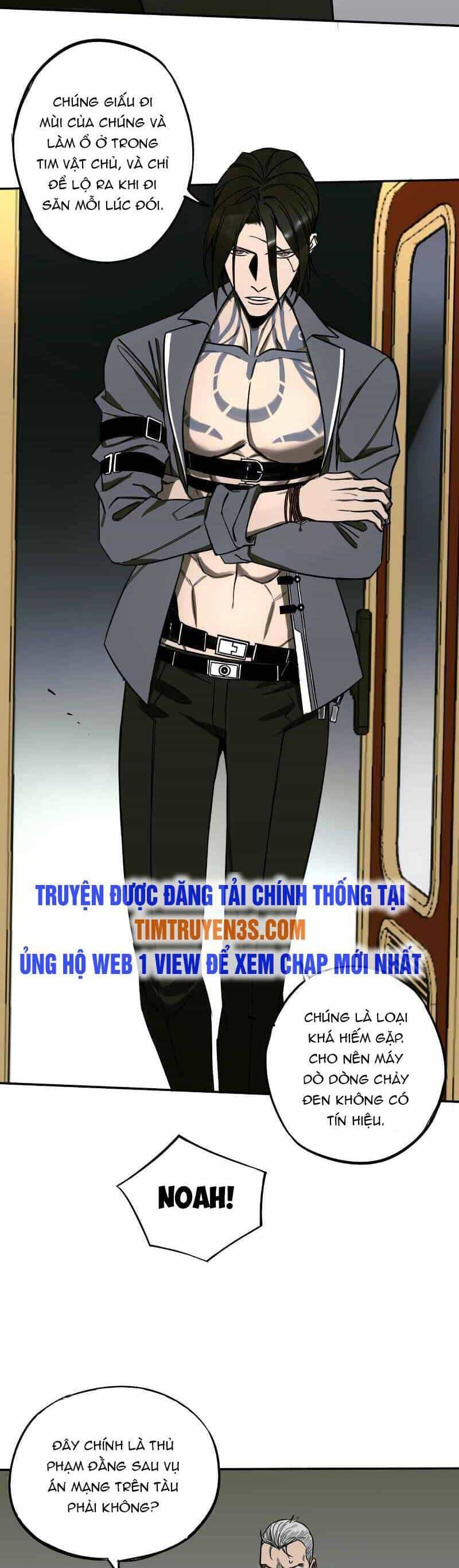 Thợ Săn Top 1 Trở Lại - Chương 3 - ảnh 8