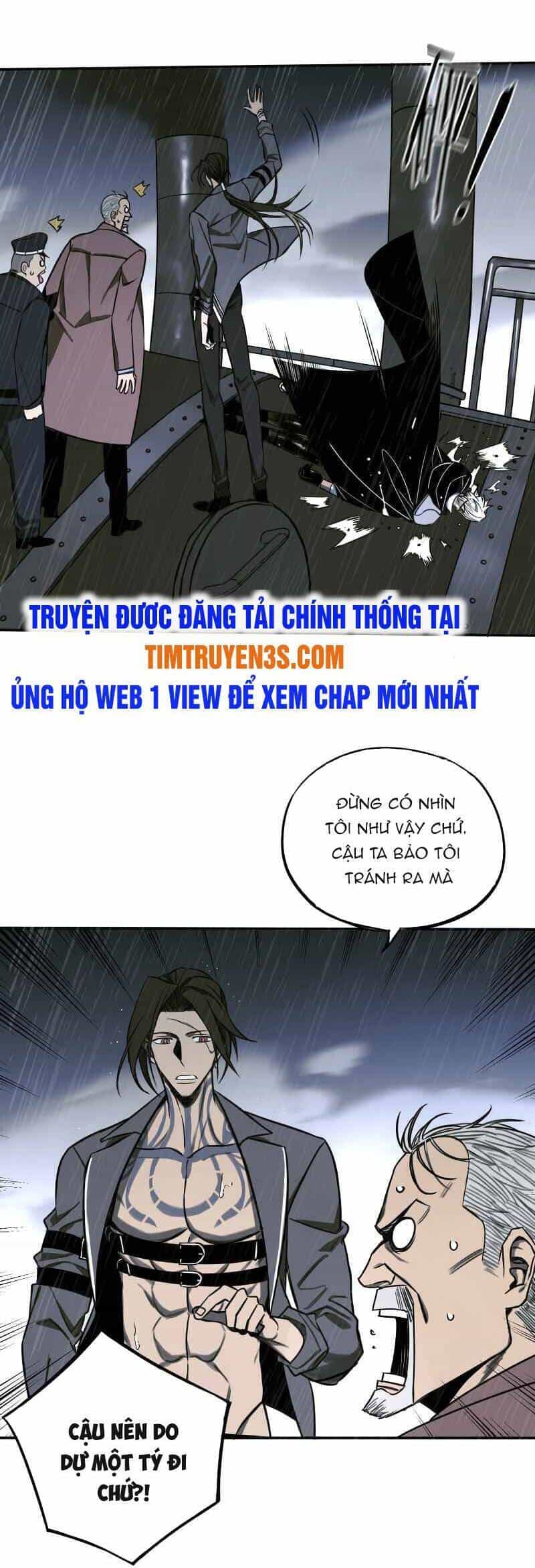 Thợ Săn Top 1 Trở Lại - Chương 4 - ảnh 22