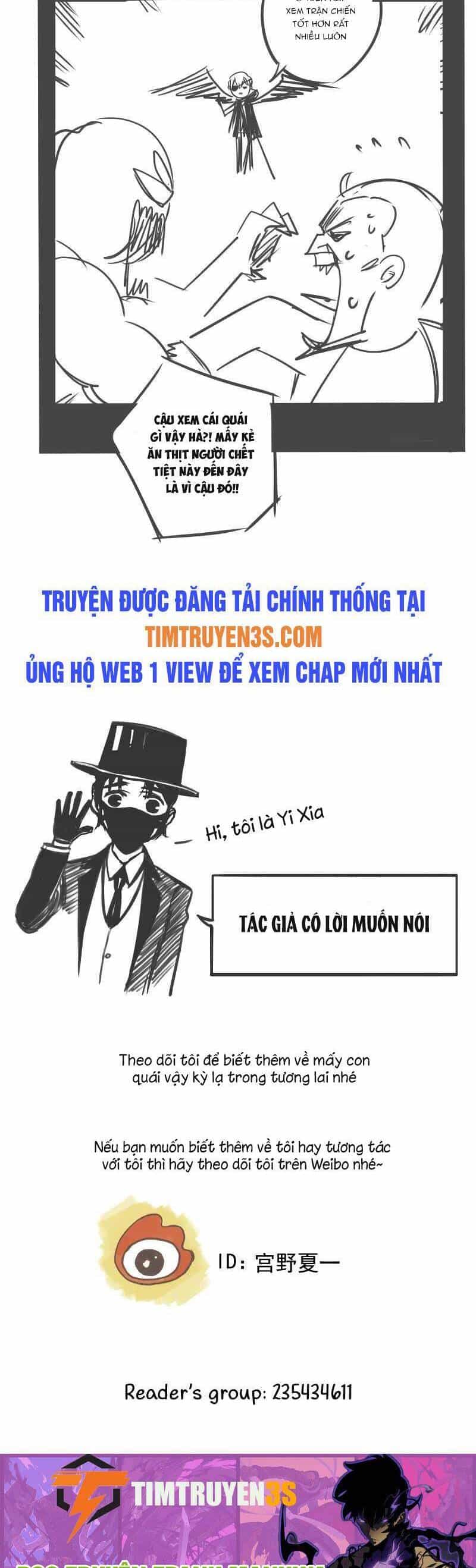 Thợ Săn Top 1 Trở Lại - Chương 4 - ảnh 34
