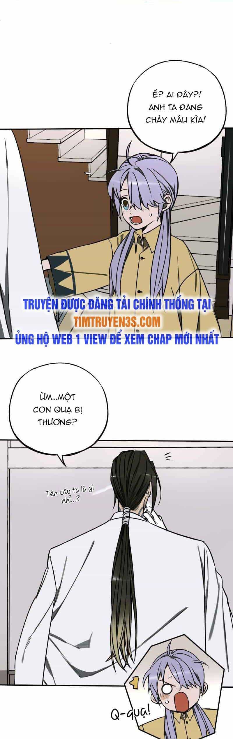 Thợ Săn Top 1 Trở Lại - Chương 5 - ảnh 16