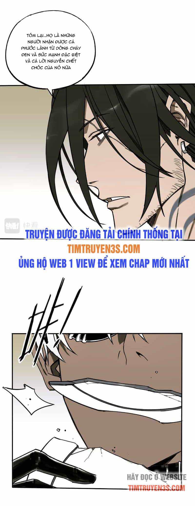 Thợ Săn Top 1 Trở Lại - Chương 6 - ảnh 30