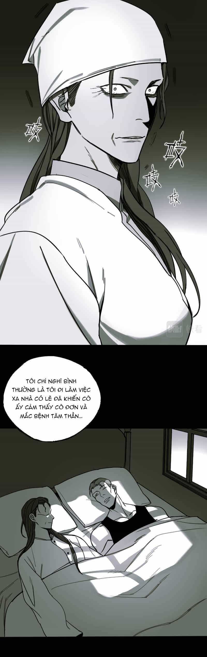 Thợ Săn Top 1 Trở Lại - Chương 7 - ảnh 17