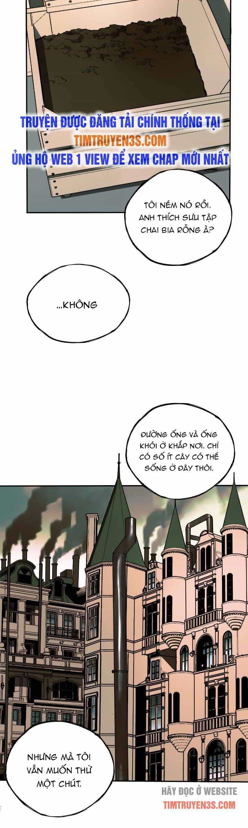 Thợ Săn Top 1 Trở Lại - Chương 7 - ảnh 6