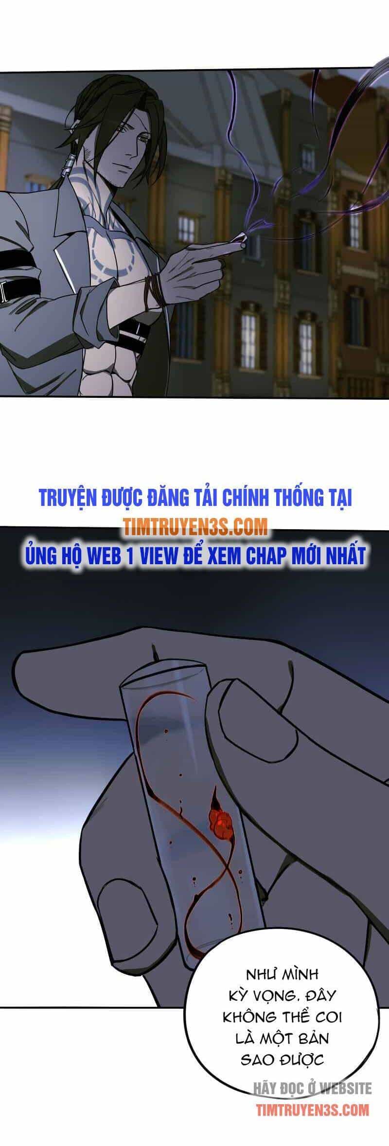 Thợ Săn Top 1 Trở Lại - Chương 8 - ảnh 24