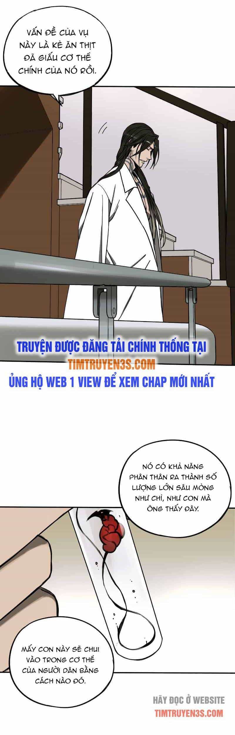 Thợ Săn Top 1 Trở Lại - Chương 9 - ảnh 12