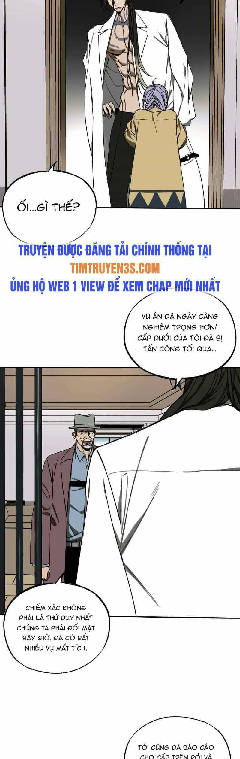 Thợ Săn Top 1 Trở Lại - Chương 9 - ảnh 8