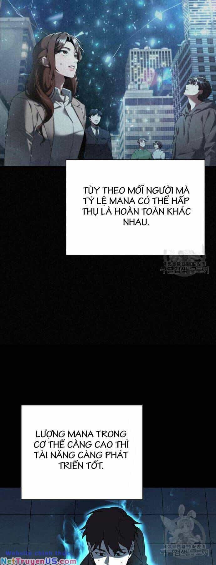 Thợ Tạo Tác Vũ Khí - Chương 12 - ảnh 12