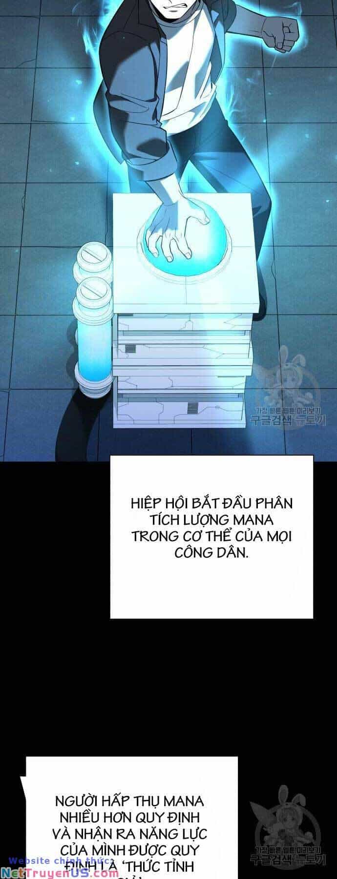 Thợ Tạo Tác Vũ Khí - Chương 12 - ảnh 13