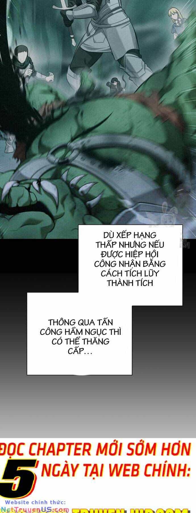 Thợ Tạo Tác Vũ Khí - Chương 12 - ảnh 15