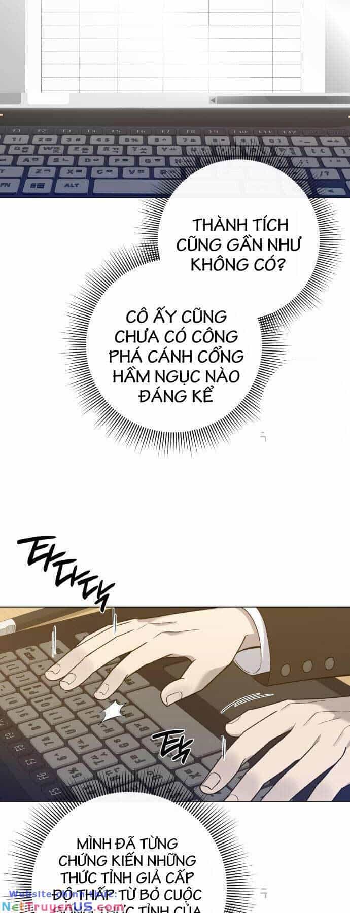 Thợ Tạo Tác Vũ Khí - Chương 12 - ảnh 8