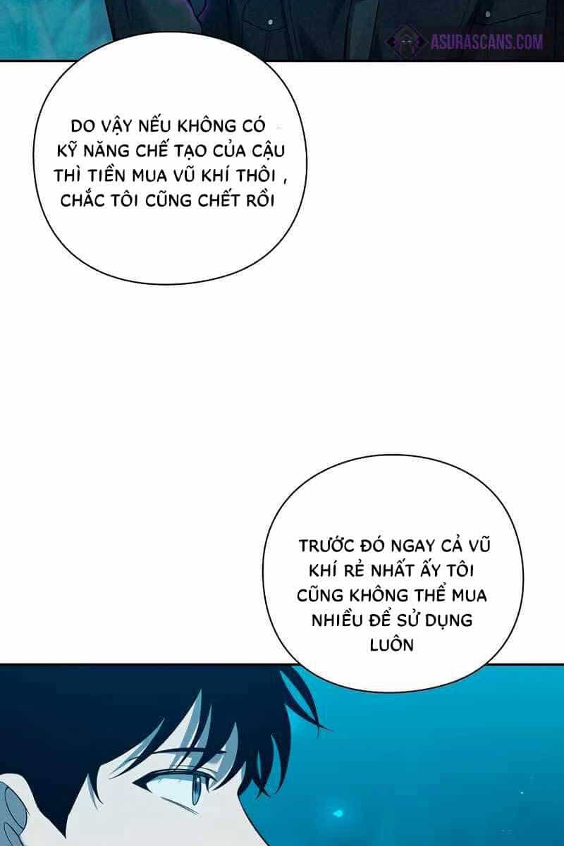 Thợ Tạo Tác Vũ Khí - Chương 1 - ảnh 106