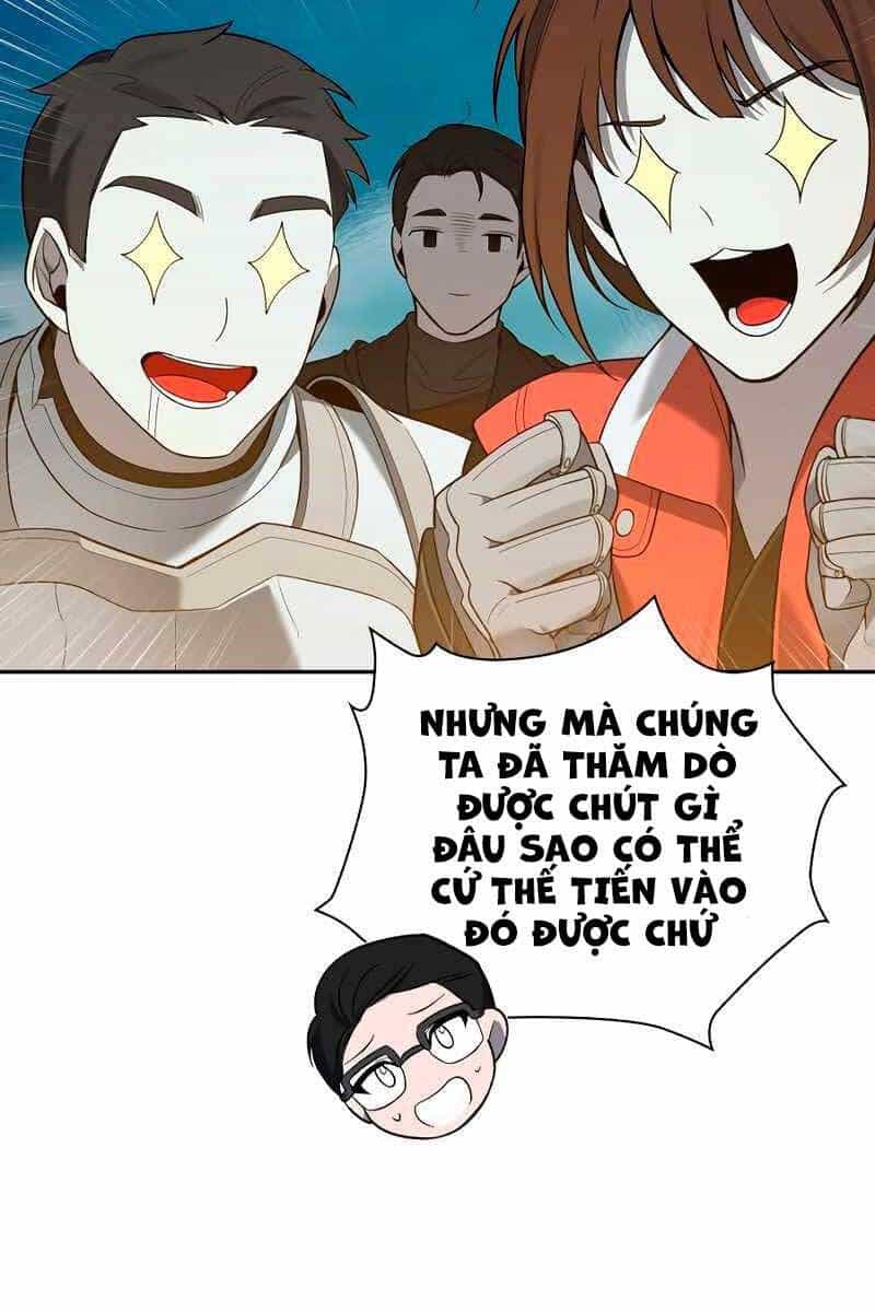 Thợ Tạo Tác Vũ Khí - Chương 1 - ảnh 126