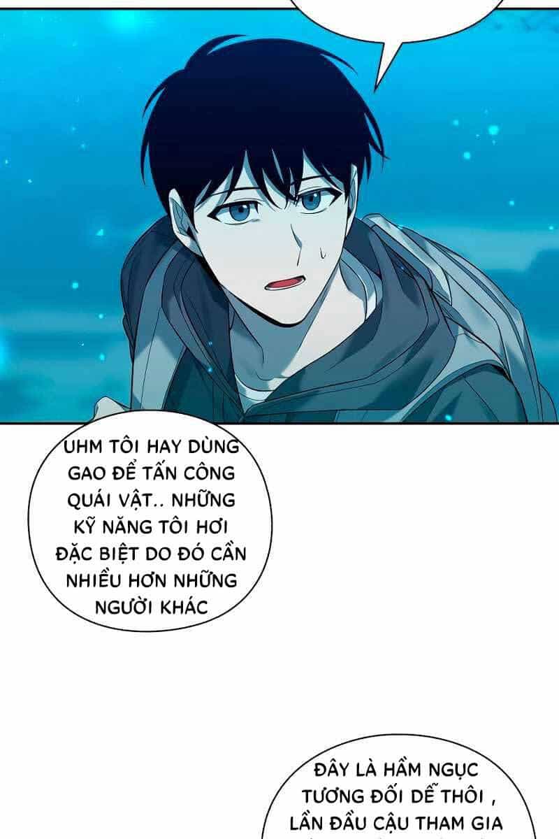 Thợ Tạo Tác Vũ Khí - Chương 1 - ảnh 30