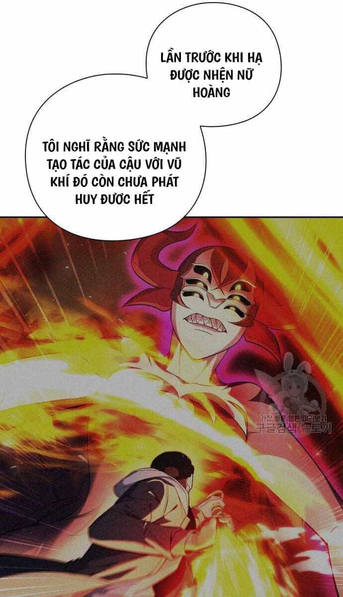 Thợ Tạo Tác Vũ Khí - Chương 19 - ảnh 121