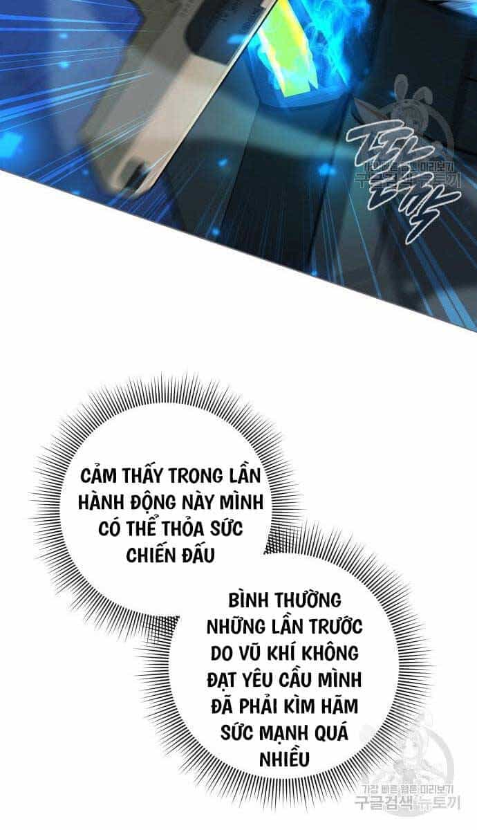 Thợ Tạo Tác Vũ Khí - Chương 19 - ảnh 48