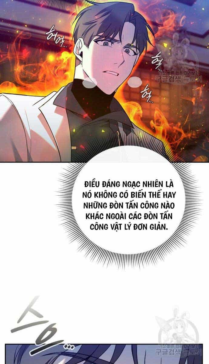 Thợ Tạo Tác Vũ Khí - Chương 19 - ảnh 60