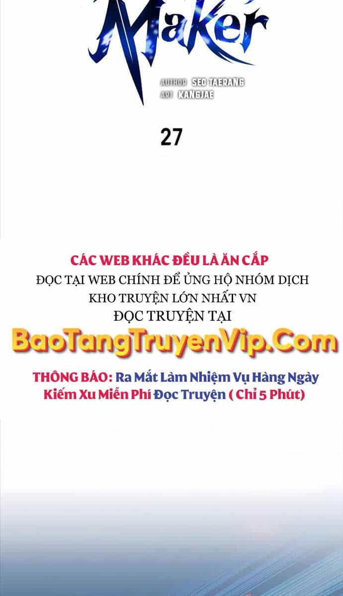 Thợ Tạo Tác Vũ Khí - Chương 27 - ảnh 20