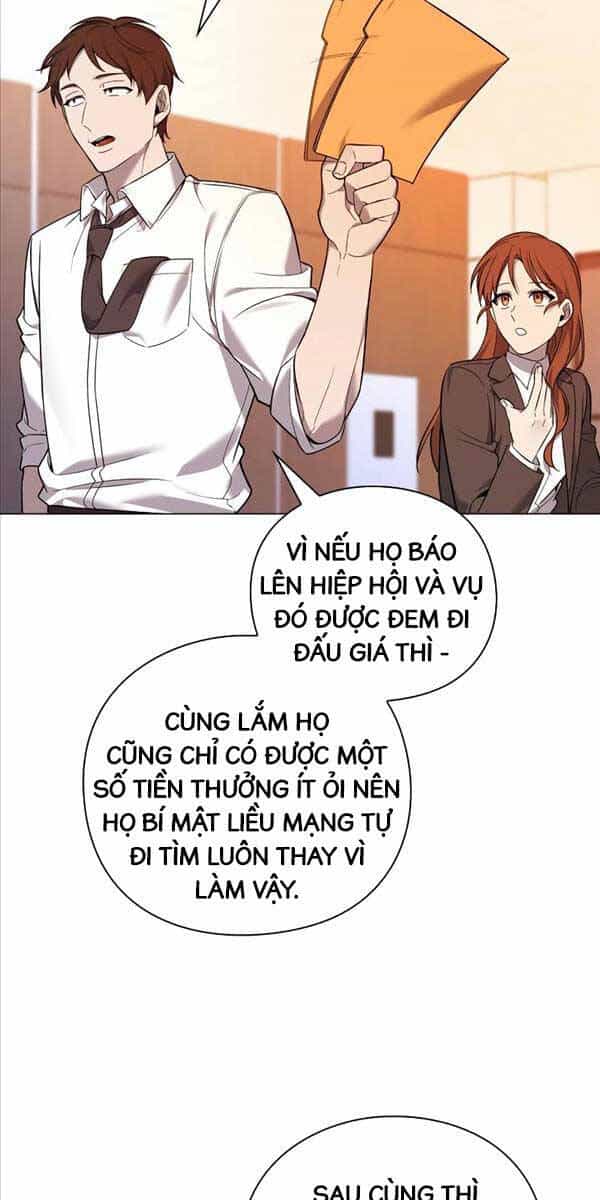 Thợ Tạo Tác Vũ Khí - Chương 2 - ảnh 98