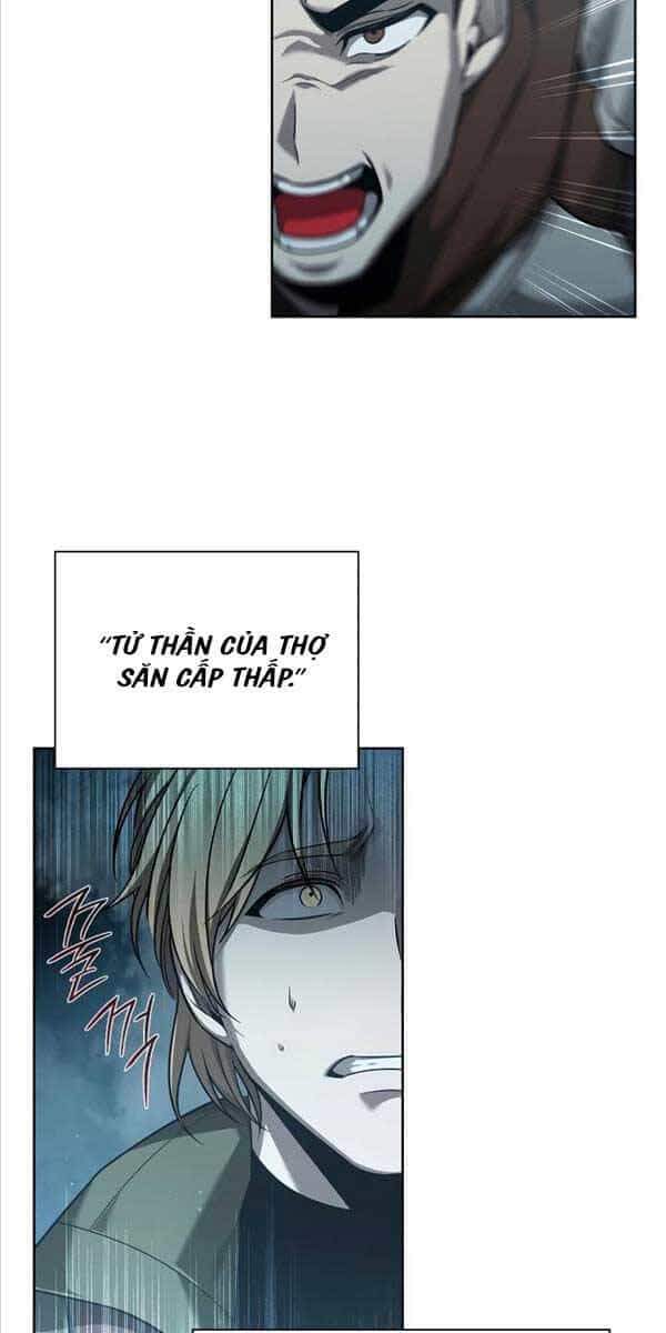 Thợ Tạo Tác Vũ Khí - Chương 3 - ảnh 28