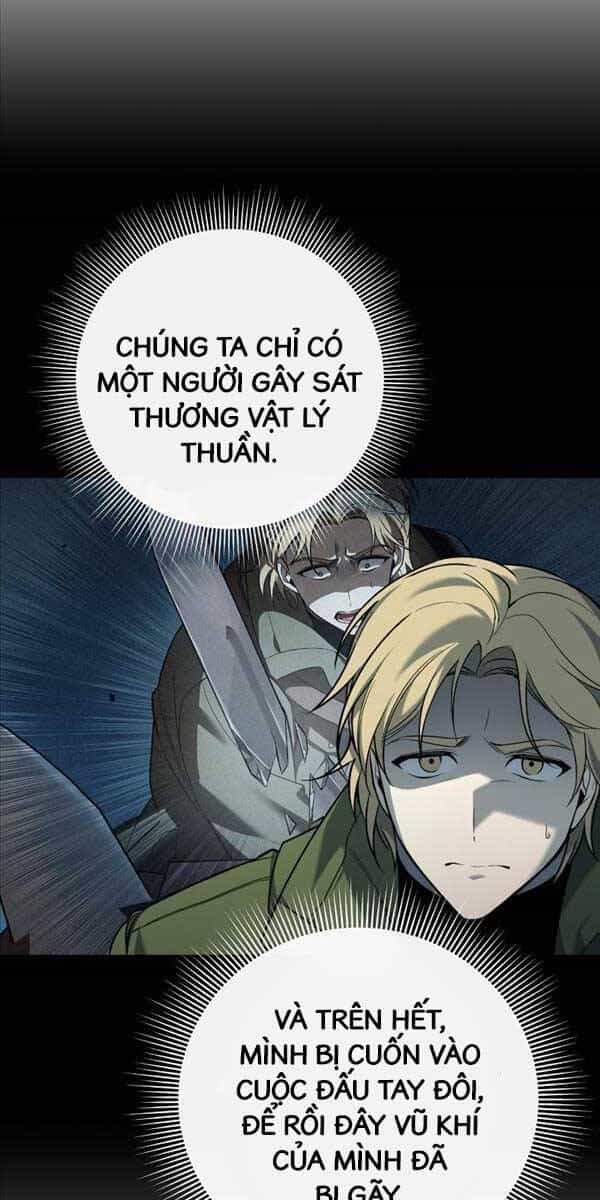 Thợ Tạo Tác Vũ Khí - Chương 3 - ảnh 33